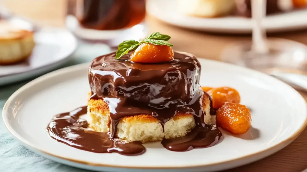 Did Chocolate Gravy Originate In Arkansas