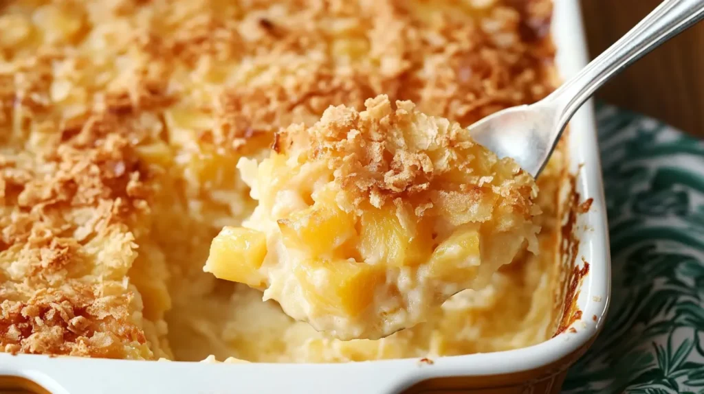 Do Cheese And Pineapple Go Together