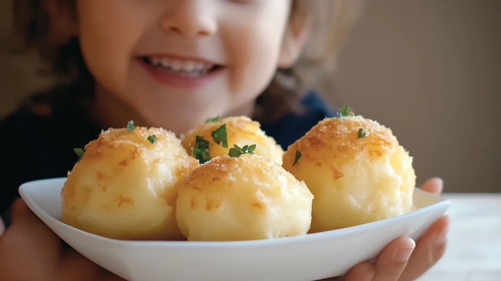 How to Cook Frozen Potato Gratin