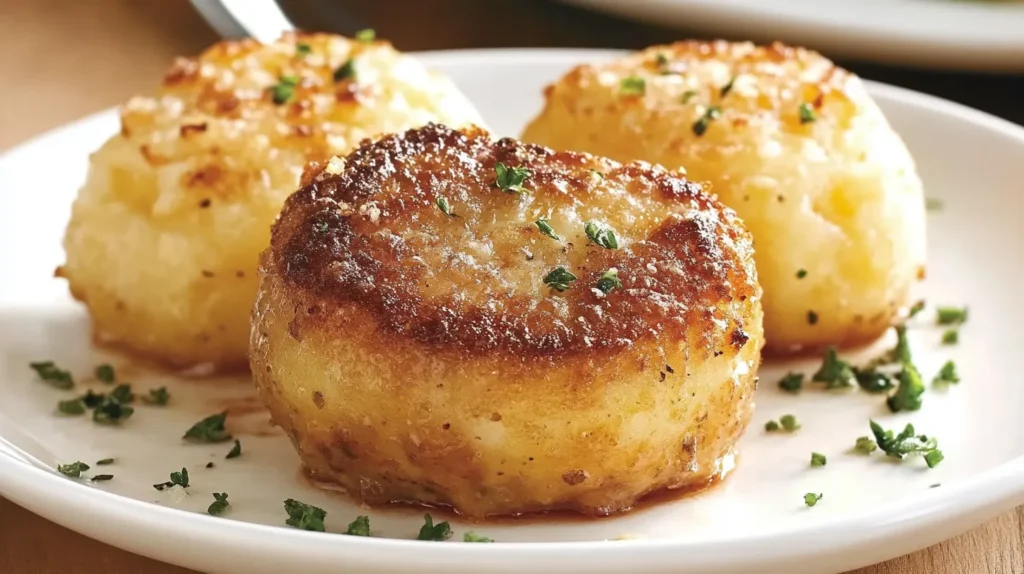 Omaha Steaks Potatoes