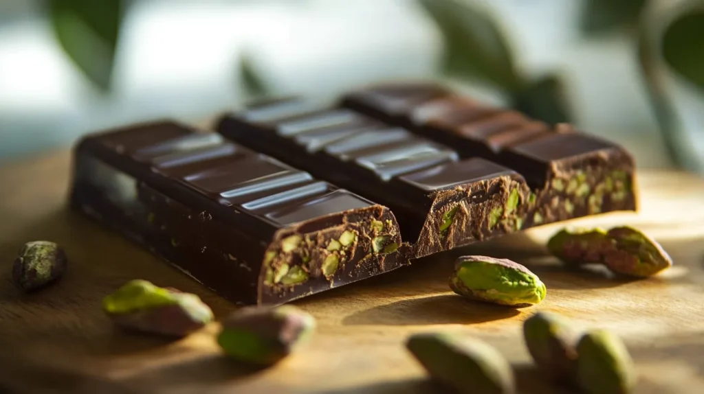 Why is Dubai Chocolate So Expensive?