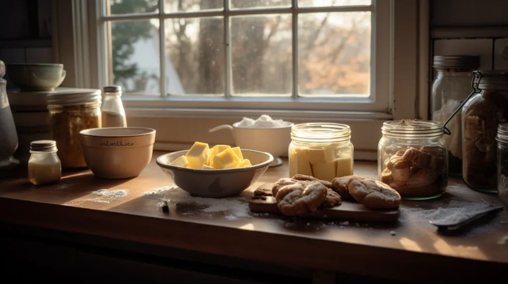Which Butter is Best for Baking Cookies