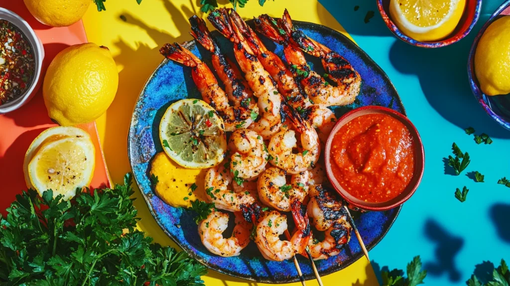 Tastiest Shrimp Recipes