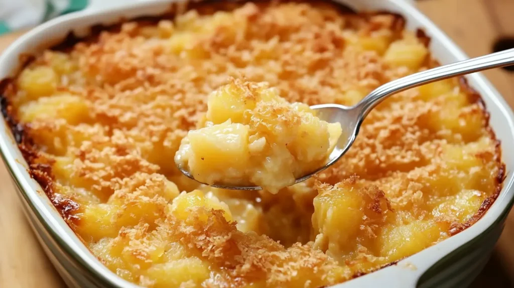 Is Baked Pineapple Good For You